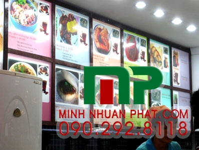 Làm Bảng Hiệu | Thiết kế bảng hiệu đẹp | Thi công bảng quảng cáo