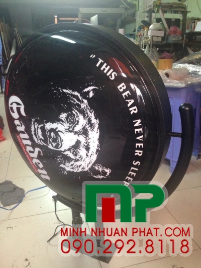 Làm Bảng Hiệu | Thiết kế bảng hiệu đẹp | Thi công bảng quảng cáo