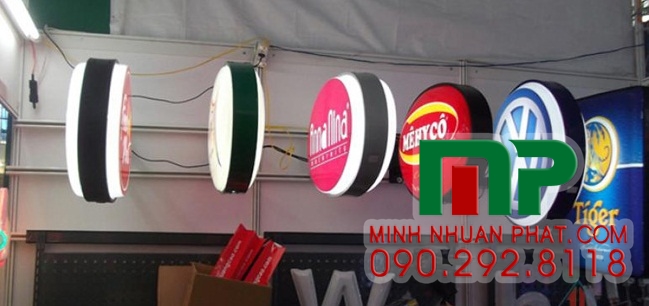 Làm Bảng Hiệu | Thiết kế bảng hiệu đẹp | Thi công bảng quảng cáo