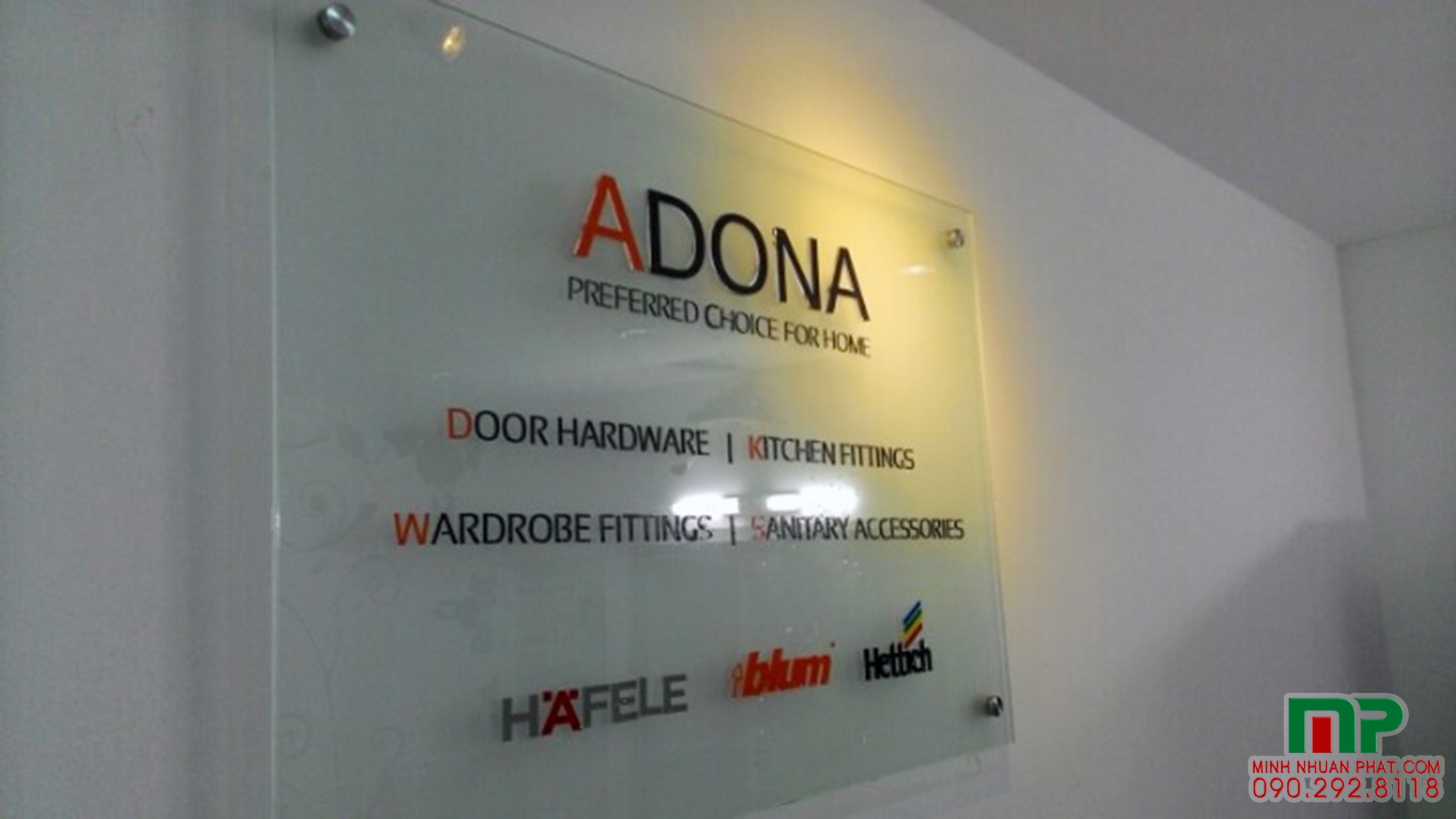 Làm Bảng Hiệu | Thiết kế bảng hiệu đẹp | Thi công bảng quảng cáo