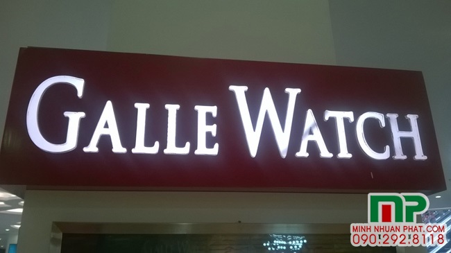 Làm Bảng Hiệu | Thiết kế bảng hiệu đẹp | Thi công bảng quảng cáo