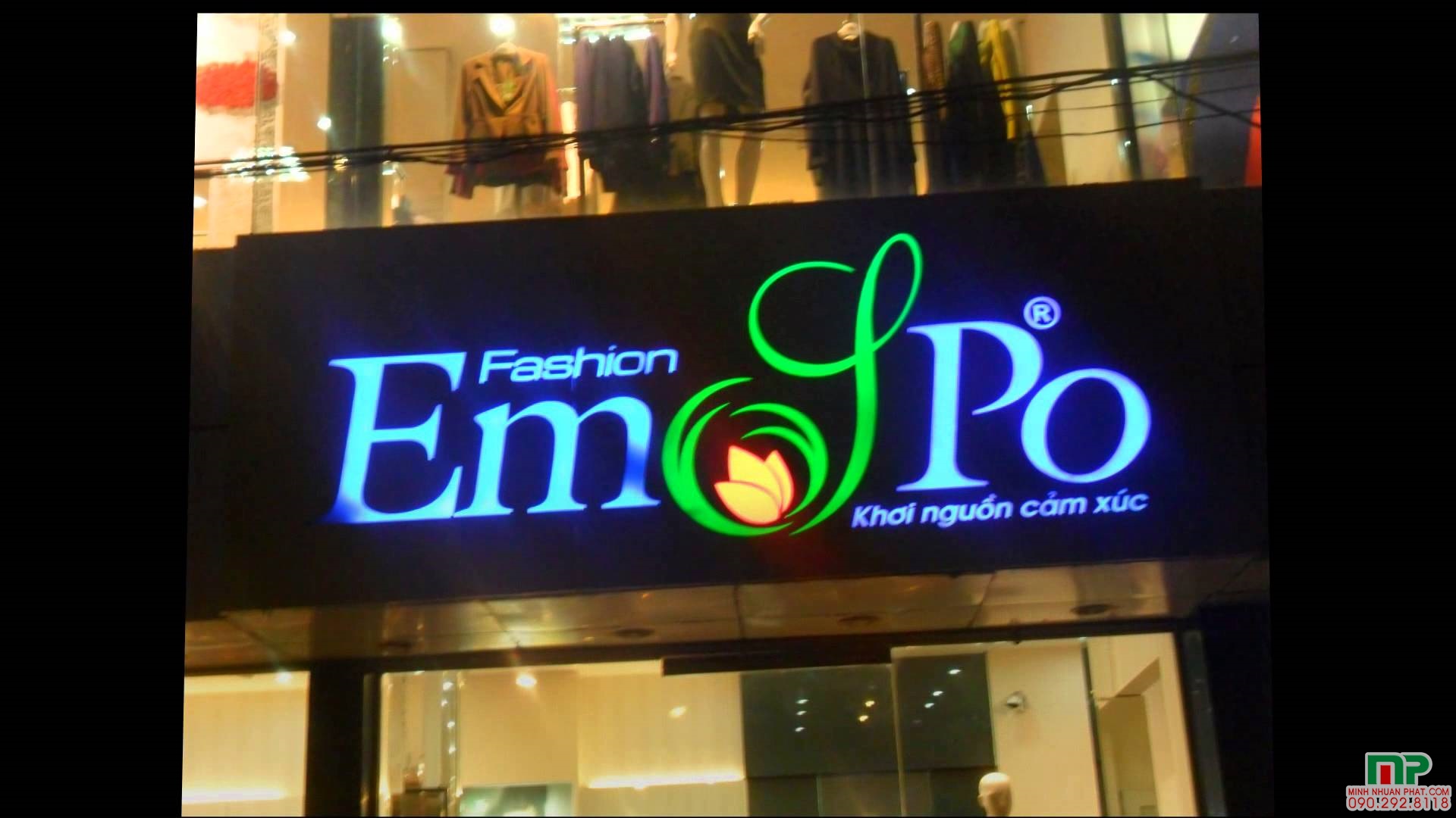 Làm Bảng Hiệu | Thiết kế bảng hiệu đẹp | Thi công bảng quảng cáo