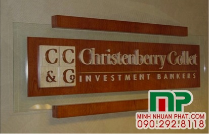 Làm Bảng Hiệu | Thiết kế bảng hiệu đẹp | Thi công bảng quảng cáo