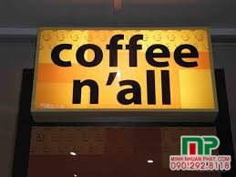 Làm Bảng Hiệu | Thiết kế bảng hiệu đẹp | Thi công bảng quảng cáo