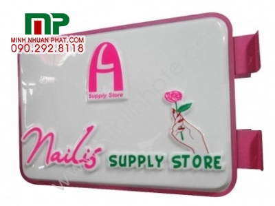 Làm Bảng Hiệu | Thiết kế bảng hiệu đẹp | Thi công bảng quảng cáo